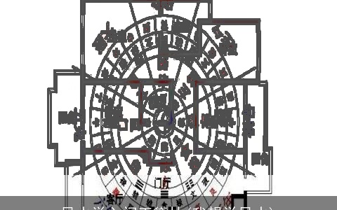 风水学入门王黛林(我想学风水)