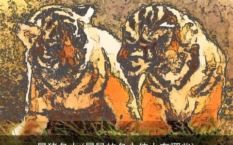 属猪名人(属鼠的名人伟人有哪些)