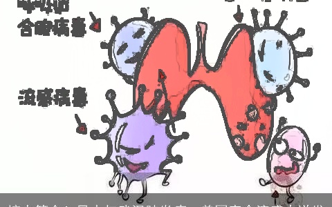 惊人符合！风水与武汉肺炎疫、美国丧命流感大迸发