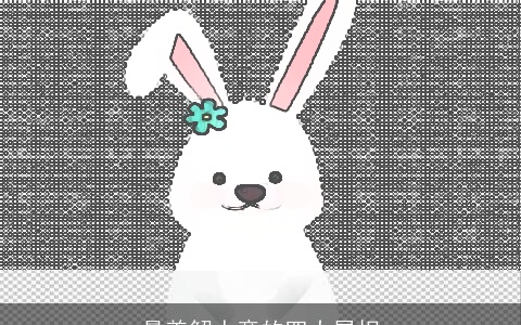 最善解人意的四大属相