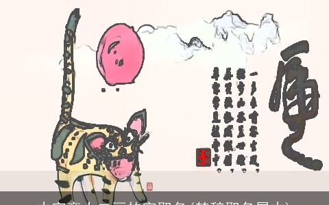 木字旁十二画的字取名(楚辞取名属木)