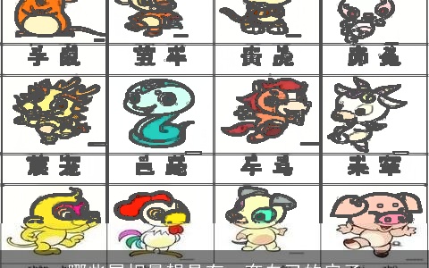 哪些属相最想具有一套自己的房子