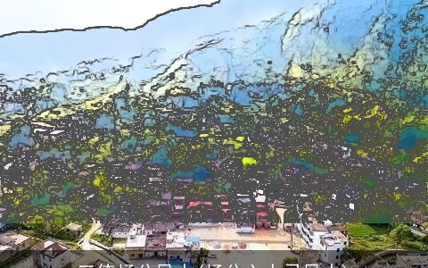 三僚杨公风水(杨公六大忌风水)