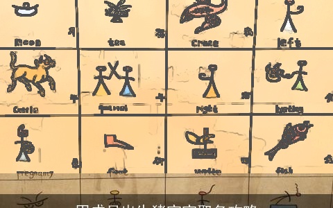 甲戌月出生猪宝宝取名攻略