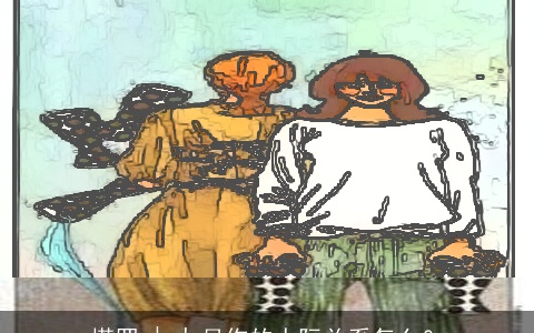 塔罗 | 九月你的人际关系怎么？