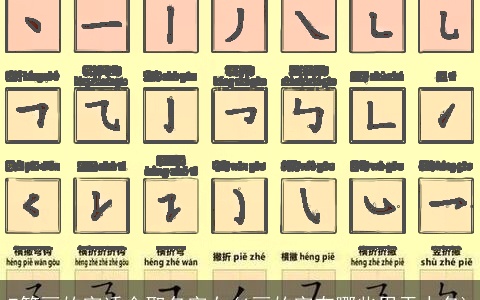 7笔画的字适合取名字女(6画的字有哪些用于人名)