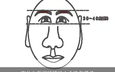 有什么面相特征的人会晚年孤单