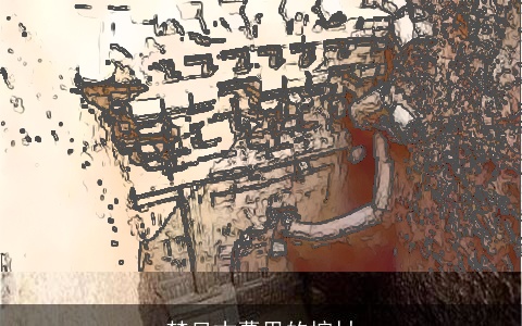 梦见古墓里的棺材