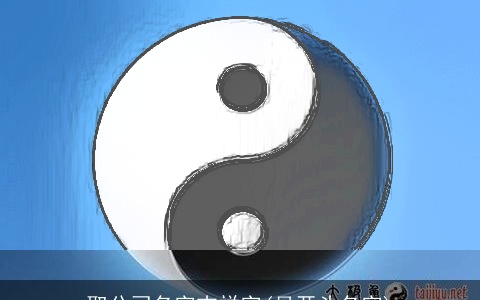 取公司名字吉祥字(月开头名字)