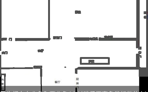 卫生间在东北角和西北角(农村院子西南角最好做什么)