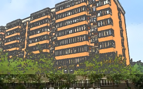 从风水学看怎么选房