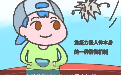 心思承受能力最强的三大属相