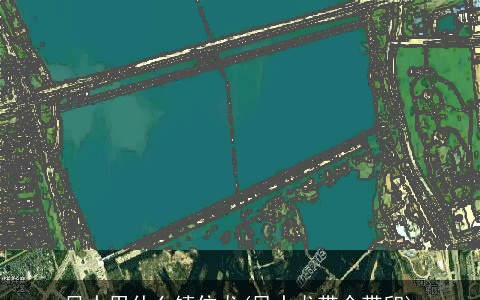 风水用什么镇住龙(风水龙带仓带印)