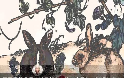 属鼠男的几月出世最好命？这三个月份出世福分满满