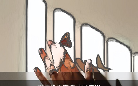 爱情绝不套路的星座男