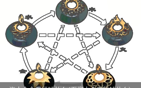 海中金命五行缺什么(石榴木命五行缺什么)