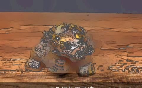 龙龟摆放五忌讳