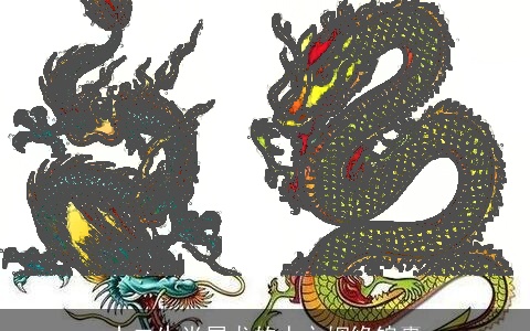 十二生肖属龙的人之姻缘锦囊