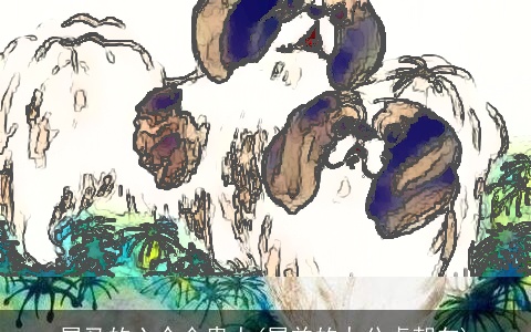 属马的六个合贵人(属羊的办公桌朝向)