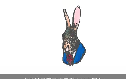 你是狮子座最不应爱上的人吗？