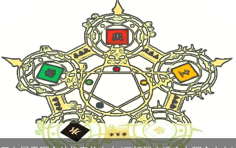 正东属于哪个卦代表什么人(五行属木适合在哪个方向)