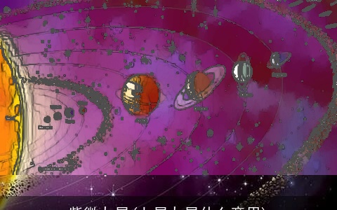 紫微九星(七星九星什么意思)