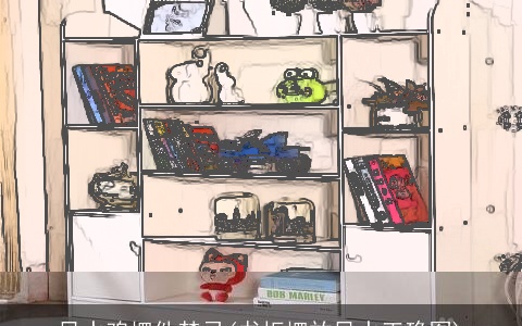 风水鸡摆件禁忌(书柜摆放风水正确图)