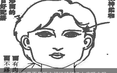 佳人痣是不是旺夫相的特征佳人痣旺夫吗