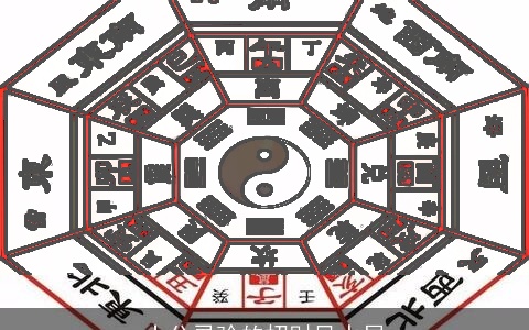 十分灵验的招财风水局