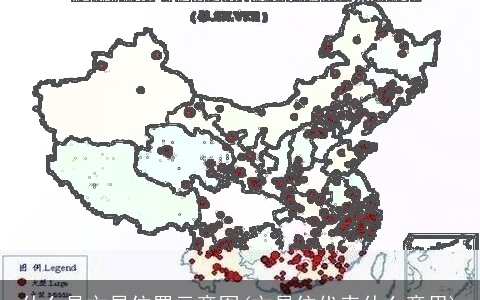 什么是文昌位置示意图(文昌位代表什么意思)