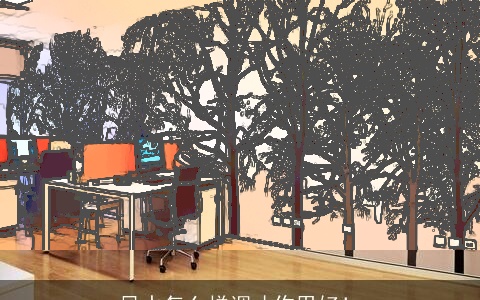 风水怎么样调才作用好！