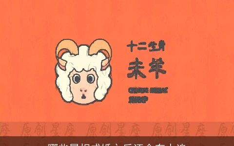 哪些属相成婚之后还会有人追