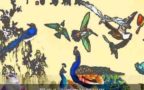 那些为人正直的属相男