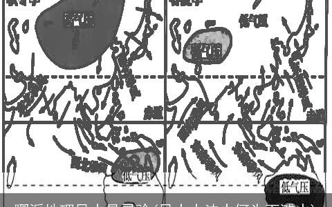 哪派地理风水最灵验(风水水法中何为下滩水)
