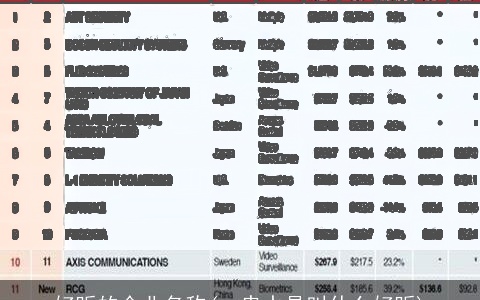 好听的企业名称(一串水晶叫什么好听)