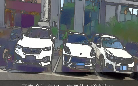 开车命运欠好，请购什么貔貅好！