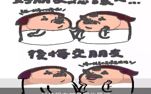 最佳损友都是哪些属相