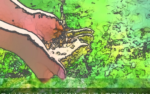 风水中的来水与去水指的是啥(风在风水里面指的是什么)