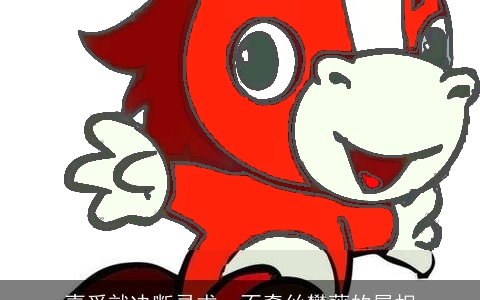 喜爱就决断寻求，不牵丝攀藤的属相