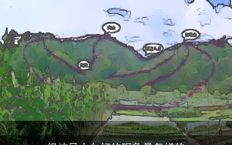 祖坟风水欠好的现象是怎样的