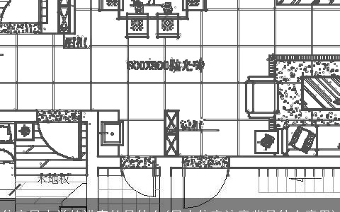 住宅风水学的讲究的是什么(风水住宅注意些是什么意思)