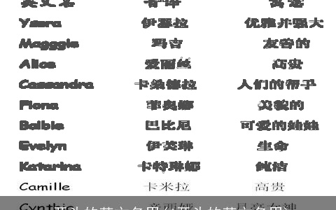 s开头的英文名男(j开头的英文名男)