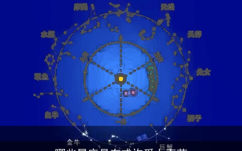 哪些星座最有或许爱上奇葩