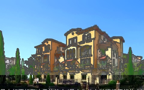 风水好不好取决于住的人(风水为什么说顶楼不能住人)