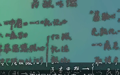 木字结尾的诗句(木字一个尾)