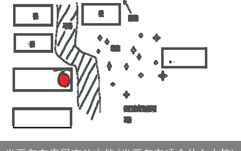 坐西向东房屋吉凶方位(坐西向东适合什么人住)