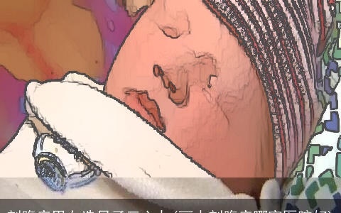 剖腹产男女选日子三六九(丽水剖腹产哪家医院好)