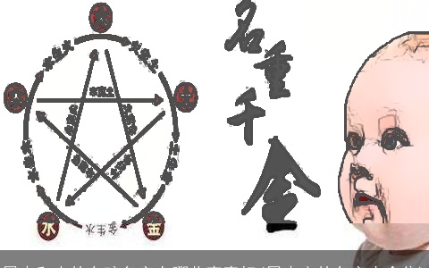 属火和土的女孩名字有哪些寓意好(属火土的名字大全集)