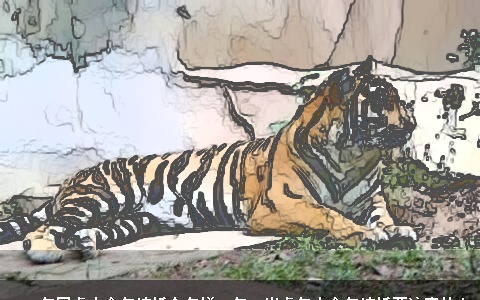 2023年属虎本命年结婚会怎样98年24岁虎年本命年结婚要注意什么