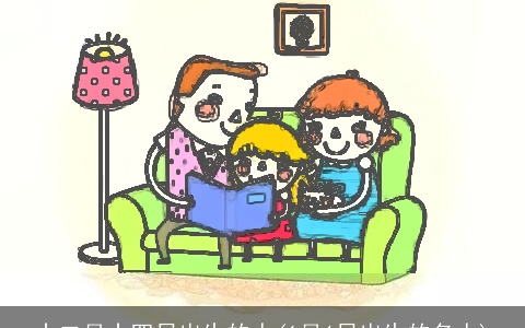 十二月十四日出生的人(1月6日出生的名人)